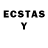 Ecstasy Дубай George Rossberg